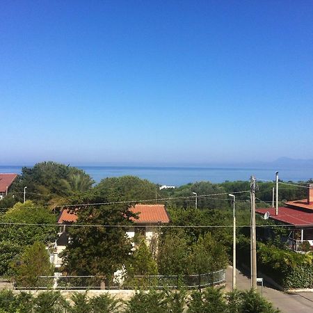 Casa Vacanze Villa Liotta Agropoli Exterior photo