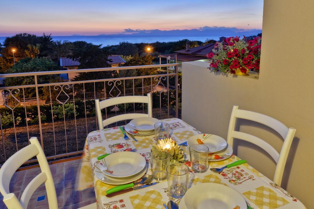 Casa Vacanze Villa Liotta Agropoli Room photo